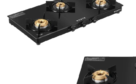 Is a Built-In Gas Hob Better Than a Traditional Gas Stove? Pros and Cons