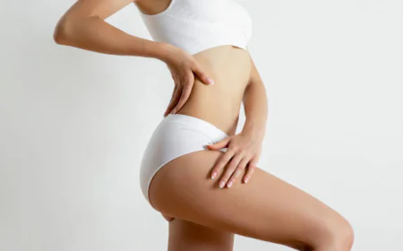 How to Prepare for Liposuction: Tips for the Best Results