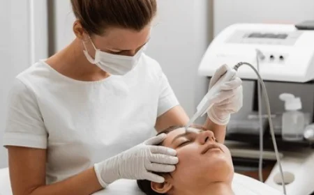 هل عيادة جراحة التجميل الخاصة بك صادقة بشأن فترة التوقف عن العمل؟