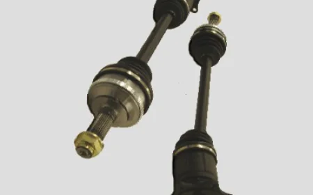 The Unsung Parts of Your Vehicle: Why Internal Component Care Matters