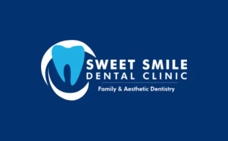 Top Reasons to Choose a Trusted Dental Clinic in Doncaster for Your Family’s Oral Health