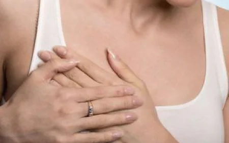 Preparing Emotionally for Breast Reduction Surgery