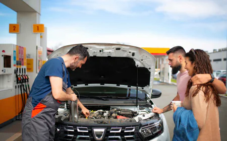 5 Key Questions to Ask Before Using Car Repair Services in Westlake Village