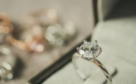 How Do You Know You’re Getting a Fair Price When Selling an Engagement Ring in NYC?