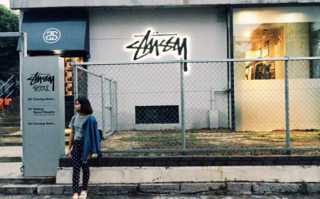 How Does Stussy Canada Innovate While Honoring Its Roots?