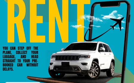 Economical Car Rentals Your Reliable Travel Partner in Menorca