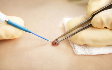 ما فوائد علاج إزالة الثآليل الاحترافي؟