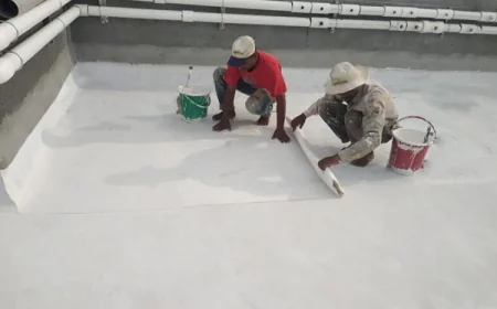 The Complete Guide To Finding Reliable Basement Waterproofing Services In Your Area