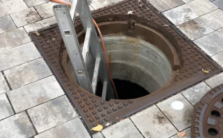 How a Reliable Drain Blockage Plumber in Sydney Can Save You Time and Stress