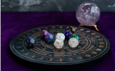 HopeQure Astrology: Trusted Online Vedic Astrology Consultation for Life Guidance