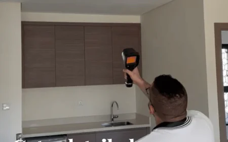 How Snagging Services Help First-Time Buyers Avoid Hidden Costs