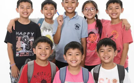 Secondary Tuition in Singapore: A Key Support System for Today’s Students