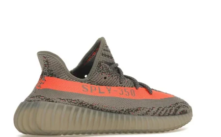 Warum du deine Yeezy Boost 350 v2 Shoes richtig pflegen solltest – Material, Pflege & Wasch-Tipps