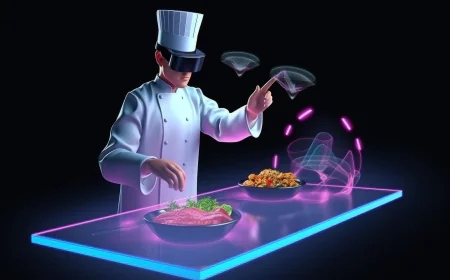 BHMCT Course: Build Your Hotel Management Career