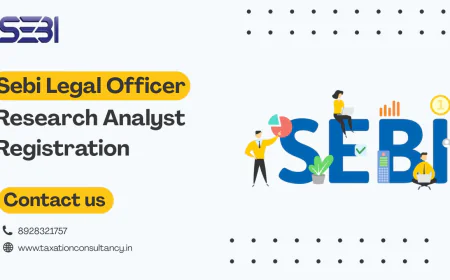 Benefits of SEBI Registered Research Analyst | Complete Guide