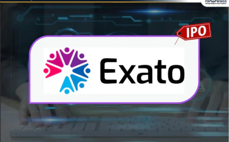 Exato Technologies IPO GMP – Latest Update, Details & Investor Outlook