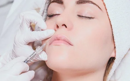 How Long Do Cheek Fillers Injections Actually Last?