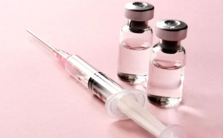 How to Prepare Your Body for Saxenda Injections