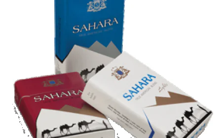 探索撒哈拉系列：HKsmokeone带你感受独特烟草体验