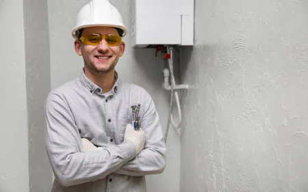 How Do I Know It's Safe to Shut Off My Gas Water Heater Myself?