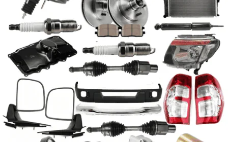 DIY Car Fixes You Can Do at Home