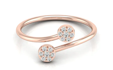 All You Need to Know about a Diamond Ring