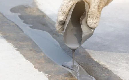 Concrete Repair – How to Restore Strength and Beauty to Your Surfaces