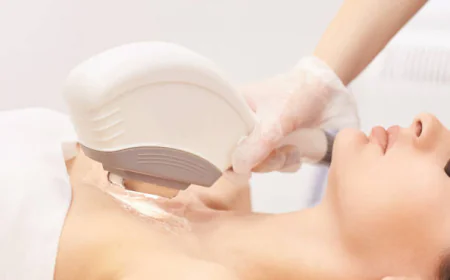 Fractional CO2 in Dubai: Healing & Downtime