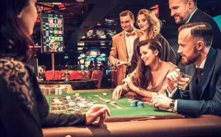 GAMEONE 娛樂城：專屬你的線上娛樂新體驗