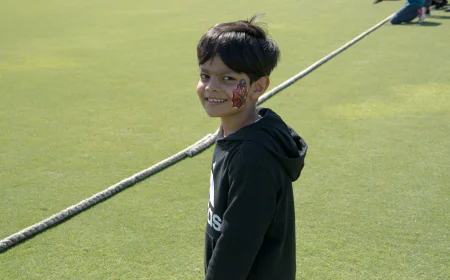 How a Golf School Routine Sharpens Real-Game Focus Quickly