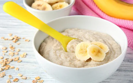 Baby Cereal Manufacturing Plant Project Report 2025: Business Plan, Cost and Revenue