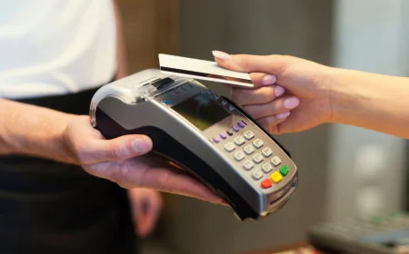 India Pos Terminals Market Trends, Growth, and Forecast 2025-2033