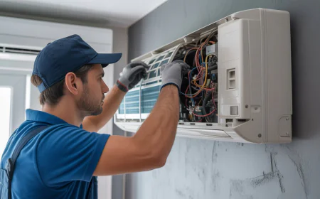 Does Skipping AC Maintenance Increase Repair Costs?