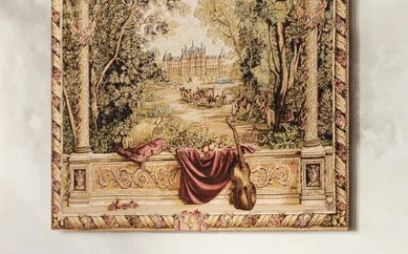 Tips for Using Wall Hangings Decor to Highlight Key Room Features