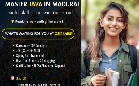 Cloud-Native & Microservices Java: The Perfect Career Choice for Freshers and Graduates