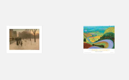 Why Monet Prints Work in Any Room