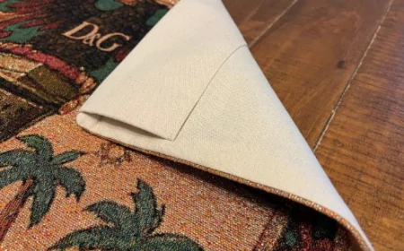 Why Custom Tapestries Are the Ultimate Personalized Decor Trend