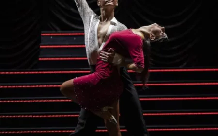 Partner Etiquette: Do’s and Don’ts in Ballroom Dance