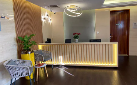 Discover the Best Body Massage Center for Complete Relaxation – Mirage Spa