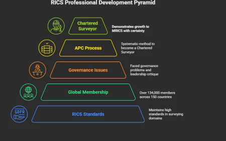 A Complete Guide to the RICS Assessment and RICS Membership