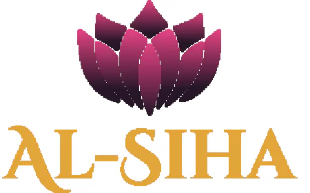 Welcome to Alsiha – Your Trusted Partner in Premium Halal Health Supplements!