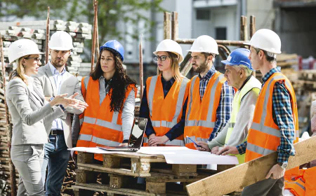 General Labour in British Columbia: Jobs, Staffing & Regulations