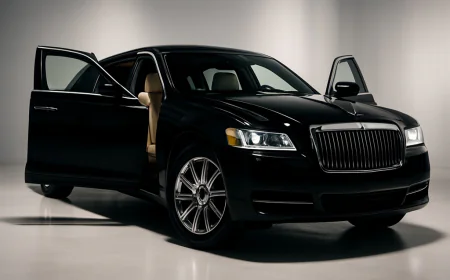 Do Toronto Wedding Limo Companies Offer Customized Packages With Decorations or Champagne?