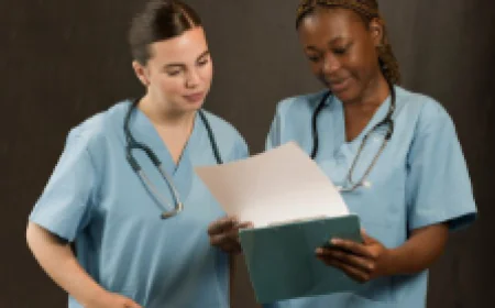 Exploring Nurse Practitioner Career Options and Career Path: A Comprehensive Guide