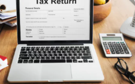 Maximizing Financial Success with Business Tax Services in Simpsonville and Expert Tax Consultants