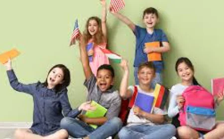 Top International School in Malaysia: Your Complete Guide for 2025