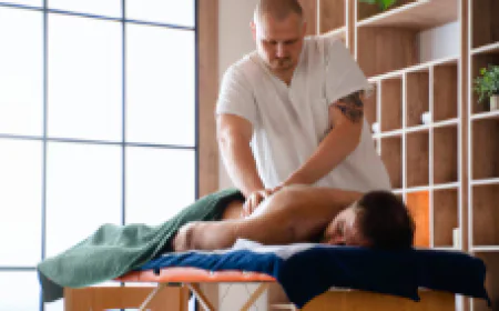 Targeted Massage Therapy in Lancaster, PA: Enhancing Wellness for Individuals and Corporate Events