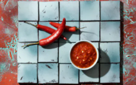 Discovering the Heat: Local Hot Sauce NYC and the Art of Small Batch Hot Sauce