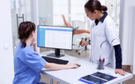 Enhancing Healthcare Efficiency with Medical Coding Services and Revenue Cycle Management in Texas