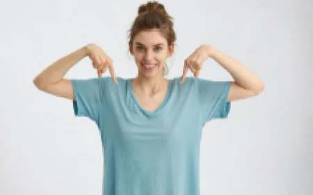 Are Cotton T-Shirts Good for Workout? Exploring Fitness, Carpal Tunnel, and Weight Lifting